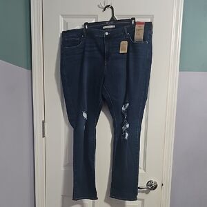 Levis 311 Shaping Skinny Jeans